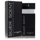 Silver Scent by Jacques BogartEau De Toilette Spray 3.4 ozMen(cologne, perfume, fragrance)