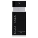 Silver Scent by Jacques BogartEau De Toilette Spray (Tester) 3.4 ozMen(cologne, perfume, fragrance)