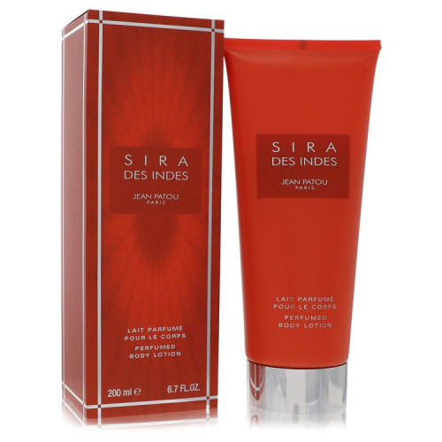 Sira Des Indes by Jean PatouBody Lotion 6.7 ozWomen(cologne, perfume, fragrance)