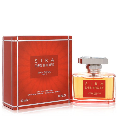 Sira Des Indes by Jean PatouEau De Parfum Spray 1.6 ozWomen(cologne, perfume, fragrance)