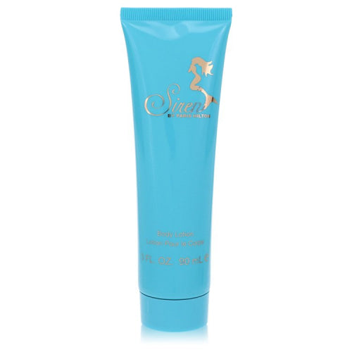 Siren by Paris HiltonBody Lotion 3 ozWomen(cologne, perfume, fragrance)