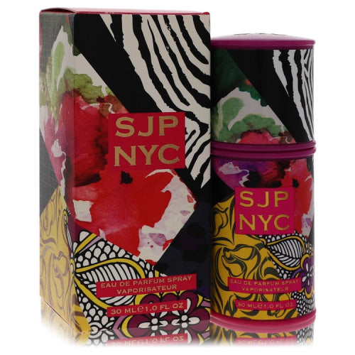 Sjp Nyc by Sarah Jessica ParkerEau De Parfum Spray 1 ozWomen(cologne, perfume, fragrance)