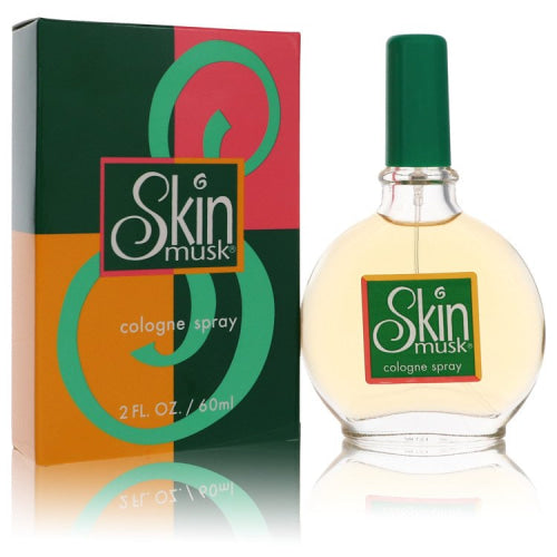 Skin Musk by Parfums De CoeurCologne Spray 2 ozWomen(cologne, perfume, fragrance)