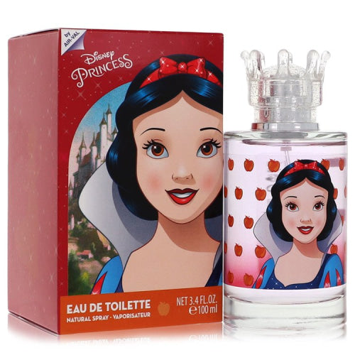 Snow White by DisneyEau De Toilette Spray 3.4 ozWomen(cologne, perfume, fragrance)
