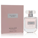 So In Love by Victoria's SecretEau De Parfum Spray 1.7 ozWomen(cologne, perfume, fragrance)