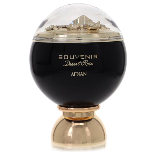 Souvenir Desert Rose by AfnanEau De Parfum Spray (Unboxed) 3.4 ozWomen(cologne, perfume, fragrance)