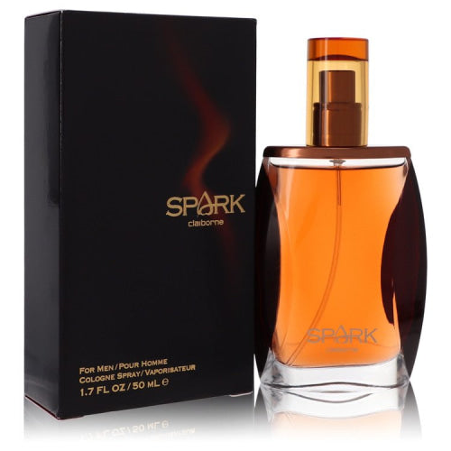 Spark by Liz ClaiborneEau De Cologne Spray 1.7 ozMen(cologne, perfume, fragrance)