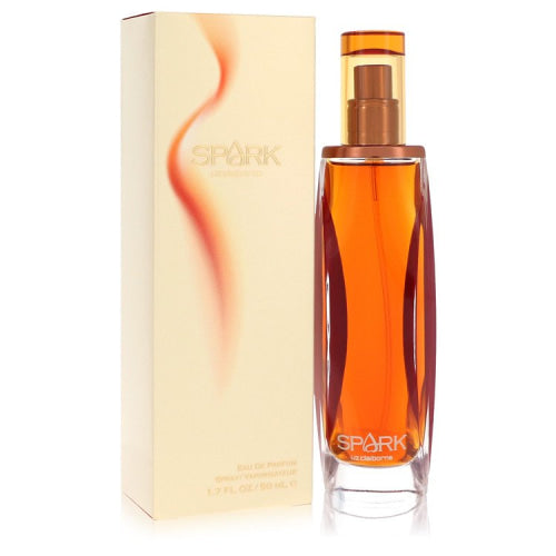 Spark by Liz ClaiborneEau De Parfum Spray 1.7 ozWomen(cologne, perfume, fragrance)