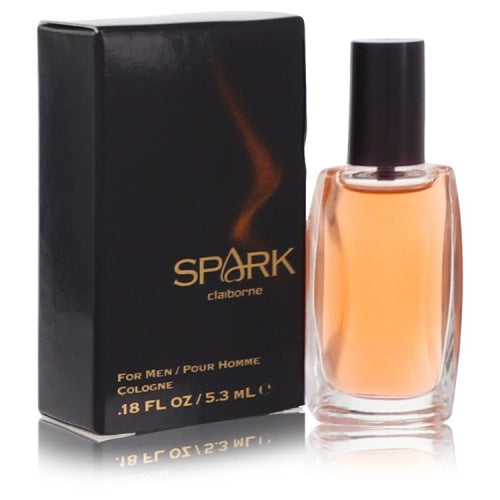 Spark by Liz ClaiborneMini Cologne .18 ozMen(cologne, perfume, fragrance)