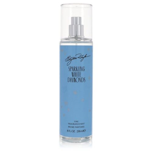 Sparkling White Diamonds by Elizabeth TaylorFragrance Mist 8 ozWomen(cologne, perfume, fragrance)