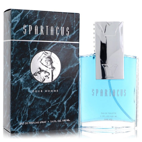 Spartacus by SpartacusEau De Parfum Spray 3.4 ozMen(cologne, perfume, fragrance)
