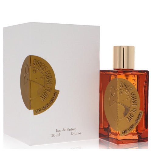 Spice Must Flow by Etat Libre d'OrangeEau De Parfum Spray (Unisex) 3.4 ozUnisex(cologne, perfume, fragrance)