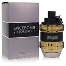 Spicebomb by Viktor & RolfEau De Toilette Spray 5 ozMen(cologne, perfume, fragrance)