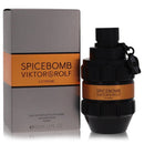 Spicebomb Extreme by Viktor & RolfEau De Parfum Spray 1.7 ozMen(cologne, perfume, fragrance)
