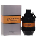 Spicebomb Extreme by Viktor & RolfEau De Parfum Spray 3.04 ozMen(cologne, perfume, fragrance)