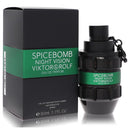 Spicebomb Night Vision by Viktor & RolfEau De Parfum Spray 1.7 ozMen(cologne, perfume, fragrance)