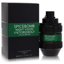 Spicebomb Night Vision by Viktor & RolfEau De Parfum Spray 3 ozMen(cologne, perfume, fragrance)
