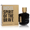 Spirit of the Brave by DieselEau De Toilette Spray 1.7 ozMen(cologne, perfume, fragrance)