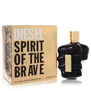 Spirit of the Brave by DieselEau De Toilette Spray 4.2 ozMen(cologne, perfume, fragrance)