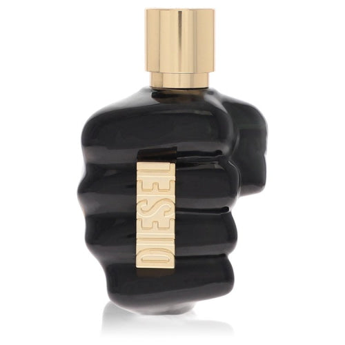 Spirit of the Brave by DieselEau De Toilette Spray (Tester) 2.5 ozMen(cologne, perfume, fragrance)
