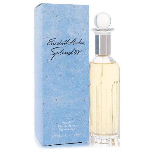 Splendor by Elizabeth ArdenEau De Parfum Spray 4.2 ozWomen(cologne, perfume, fragrance)