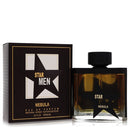 Star Men Nebula by Fragrance WorldEau De Parfum Spray 3.4 ozMen(cologne, perfume, fragrance)