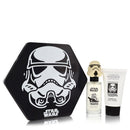Star Wars Stormtrooper 3D by DisneyGift Set -- 1.7 oz Eau De Toilette Spray + 2.5 oz Shower GelMen(cologne, perfume, fragrance)