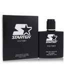 Starter Victory by StarterEau De Toilette Spray 3.4 ozMen(cologne, perfume, fragrance)
