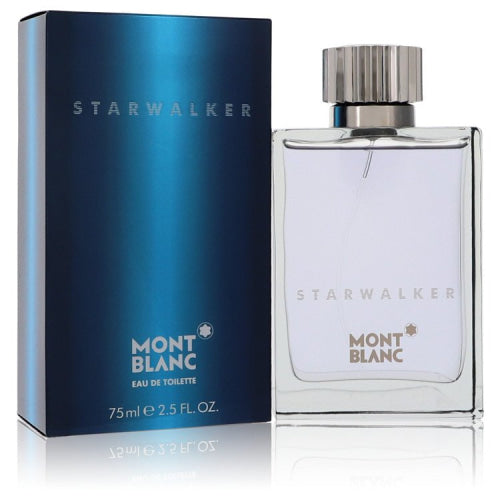 Starwalker by Mont BlancEau De Toilette Spray 2.5 ozMen(cologne, perfume, fragrance)