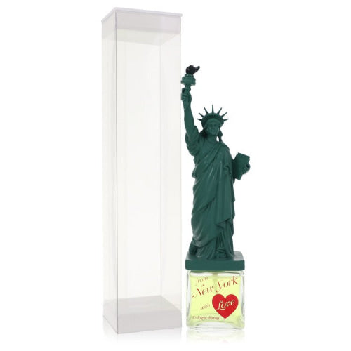 Statue Of Liberty by UnknownCologne Spray 1.7 ozWomen(cologne, perfume, fragrance)