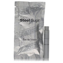 Steel Sugar by AquolinaVial (sample) .05 ozMen(cologne, perfume, fragrance)