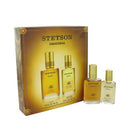 STETSON by Coty Gift Set -- 1.5 oz Cologne + .75 oz After ShaveAfter Shave(cologne, perfume, fragrance)
