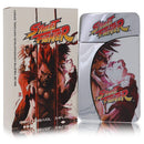 Street Fighter by CapcomEau De Toilette Spray 3.4 ozMen(cologne, perfume, fragrance)
