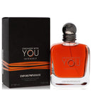 Stronger With You Intensely by Giorgio ArmaniEau De Parfum Spray 3.4 ozMen(cologne, perfume, fragrance)