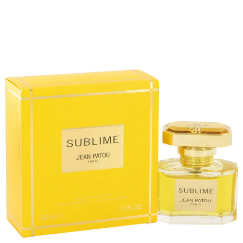 Sublime by Jean PatouEau De Parfum Spray 1 ozWomen(cologne, perfume, fragrance)