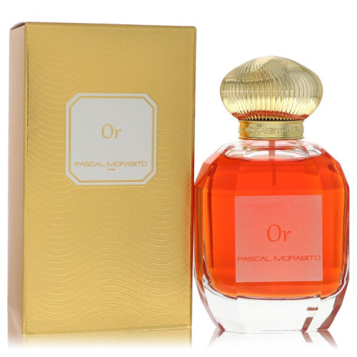 Sultan Or by Pascal MorabitoEau De Parfum Spray 3.4 ozWomen(cologne, perfume, fragrance)
