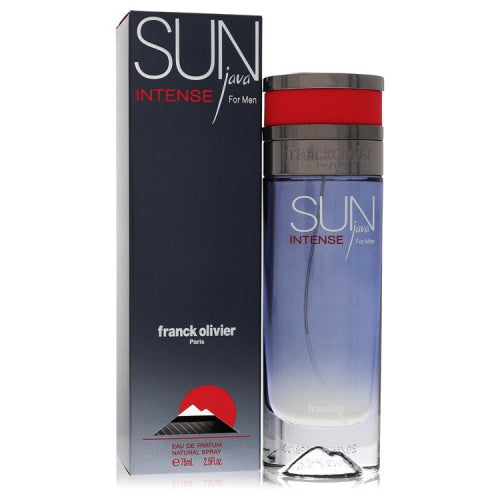 Sun Java Intense by Franck OlivierEau De Parfum Spray 2.5 ozMen(cologne, perfume, fragrance)