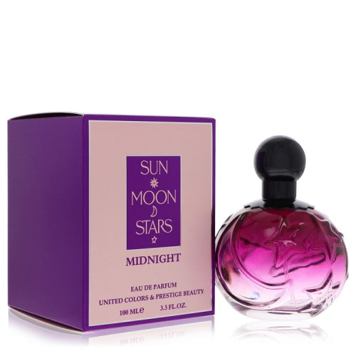Sun Moon Stars Midnight by Karl LagerfeldEau De Parfum Spray 3.3 ozWomen(cologne, perfume, fragrance)