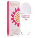 Sunflowers Summer Bloom by Elizabeth ArdenEau De Toilette Spray 3.3 ozWomen(cologne, perfume, fragrance)
