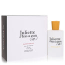 Sunny Side Up by Juliette Has a GunEau De Parfum Spray 3.3 ozWomen(cologne, perfume, fragrance)