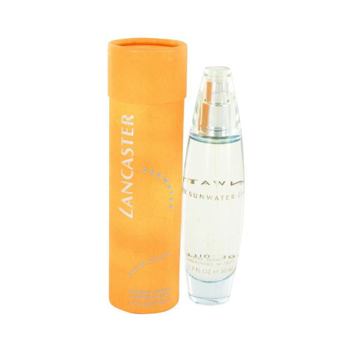 SUNWATER by Lancaster Eau De Toilette Spray 1.7 ozFemale(cologne, perfume, fragrance)
