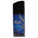 Super Playboy by CotyDeodorant Spray 5 ozMen(cologne, perfume, fragrance)