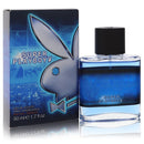 Super Playboy by CotyEau De Toilette Spray 1.7 ozMen(cologne, perfume, fragrance)