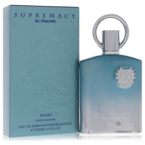 Supremacy in Heaven by AfnanEau De Parfum Spray 3.4 ozMen(cologne, perfume, fragrance)