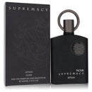 Supremacy Noir by AfnanEau De Parfum Spray 3.4 ozMen(cologne, perfume, fragrance)