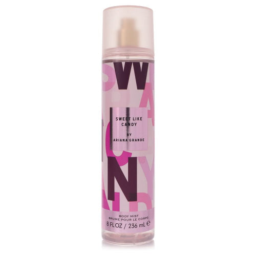 Sweet Like Candy by Ariana GrandeBody Mist Spray 8 ozWomen(cologne, perfume, fragrance)