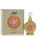 Swiss Arabian Amaali by Swiss ArabianConcentrated Perfume Oil 0.5 ozWomen(cologne, perfume, fragrance)