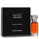 Swiss Arabian Amaani by Swiss ArabianPerfume Oil (Unisex) .40 ozUnisex(cologne, perfume, fragrance)