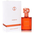 Swiss Arabian Amber 01 by Swiss ArabianEau De Parfum Spray (Unisex) 1.7 ozUnisex(cologne, perfume, fragrance)