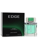 Swiss Arabian Edge by Swiss ArabianEau De Toilette Spray 3.4 ozMen(cologne, perfume, fragrance)